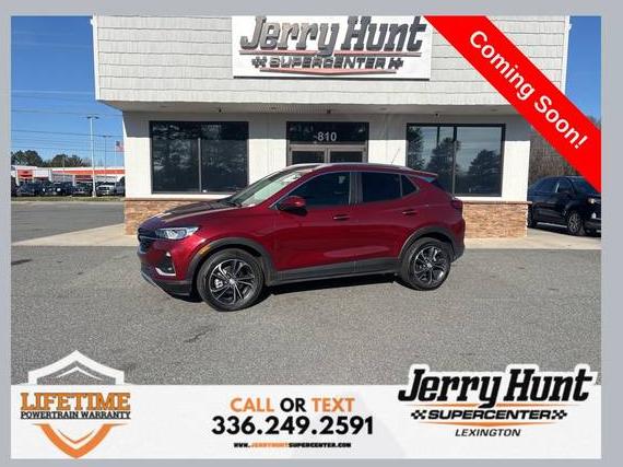 BUICK ENCORE GX 2023 KL4MMDS26PB093207 image BUICK ENCORE GX 2023 KL4MMDS26PB093207 image